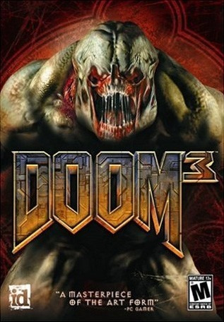 Image de Doom 3