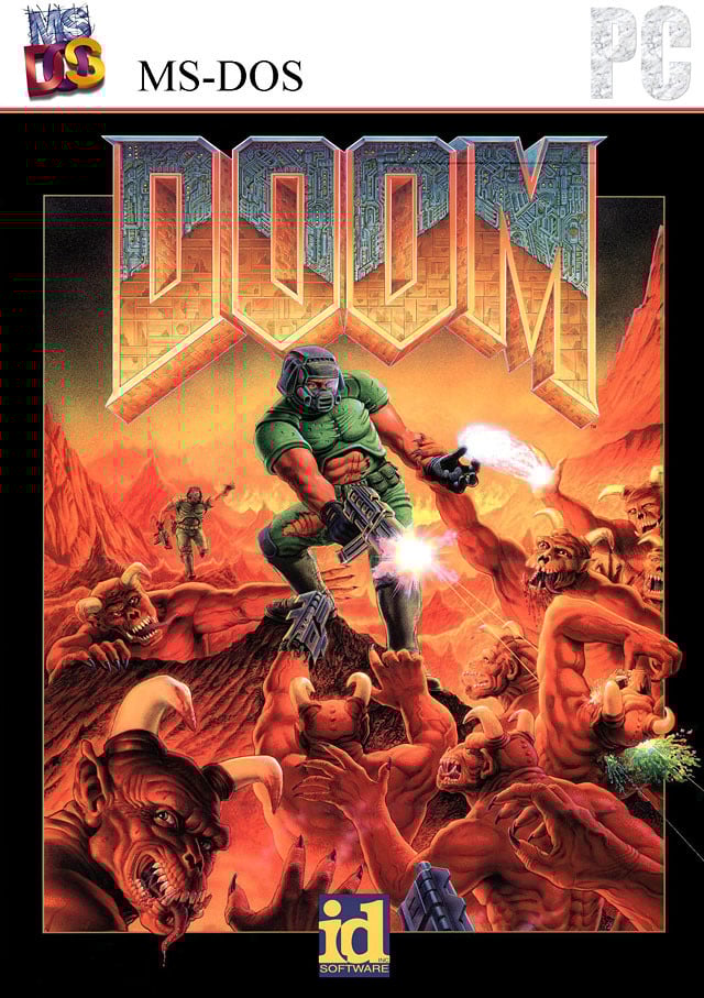 Image de Doom