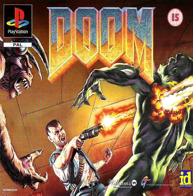Image de Doom