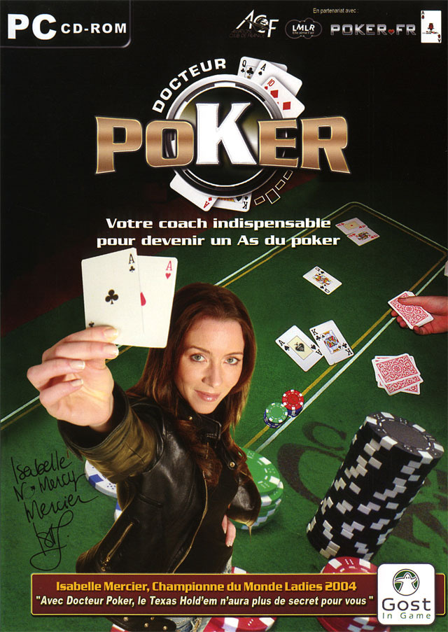Image de Docteur Poker