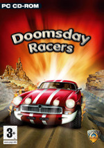 Image de Doomsday Racers