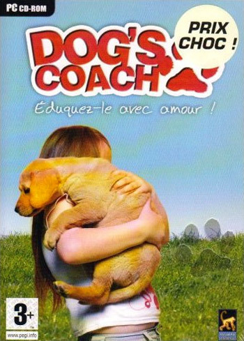 Image de Dog's Coach
