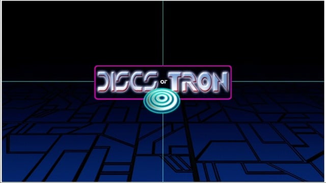 Image de Discs Of Tron