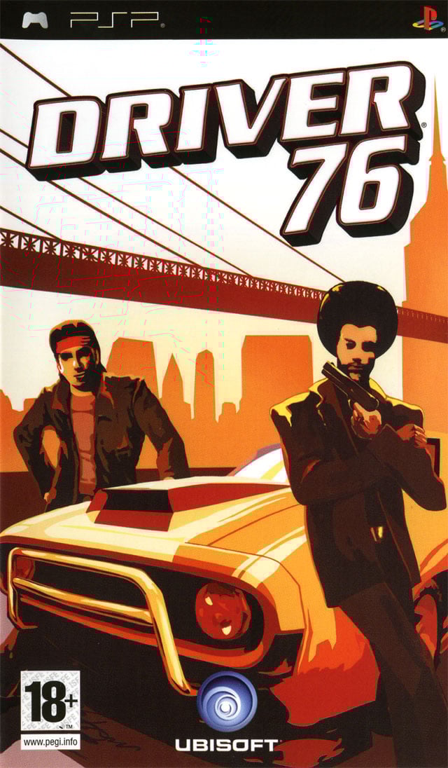 Image de Driver 76