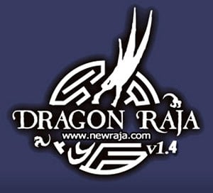 Image de Dragon Raja