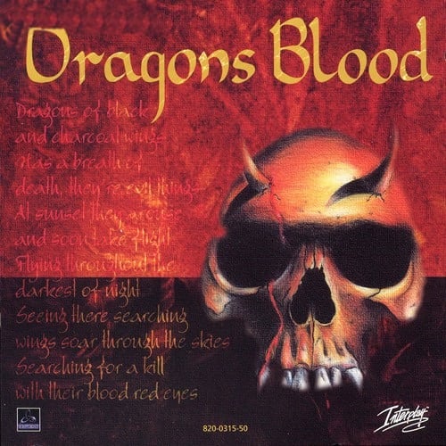 Image de Dragons Blood