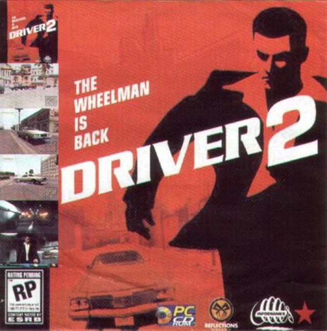 Image de Driver 2