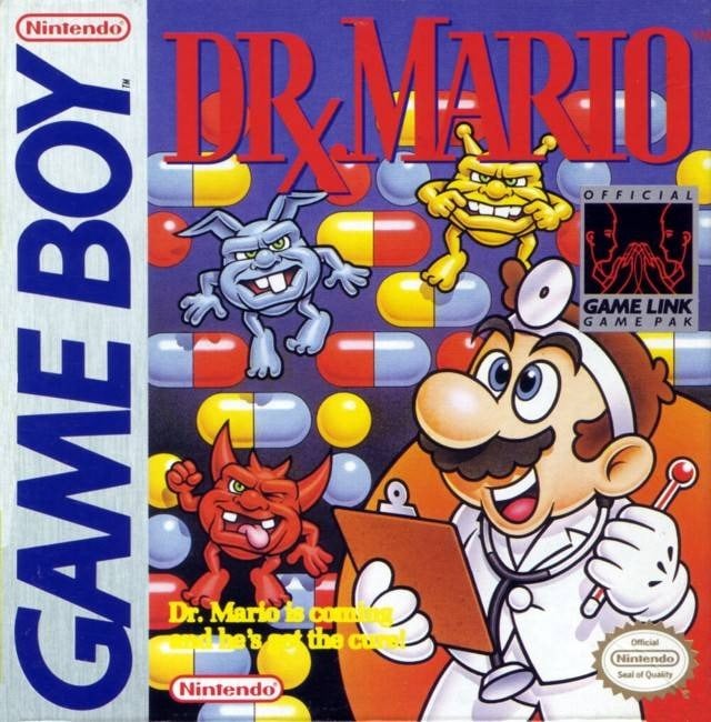 Image de Dr. Mario