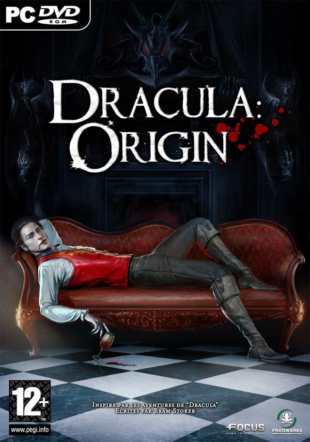Image de Dracula Origin