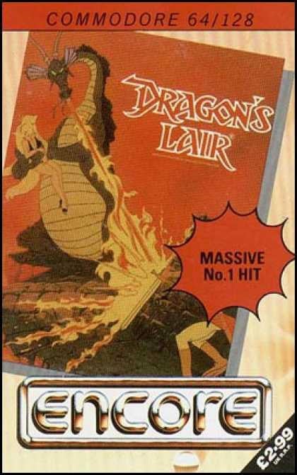 Dragon's Lair