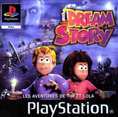 Image de Dream Story