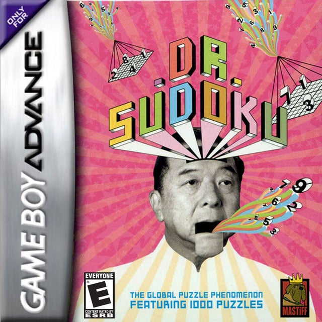 Image de Dr. Sudoku