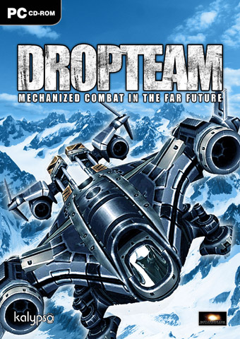 Image de DropTeam