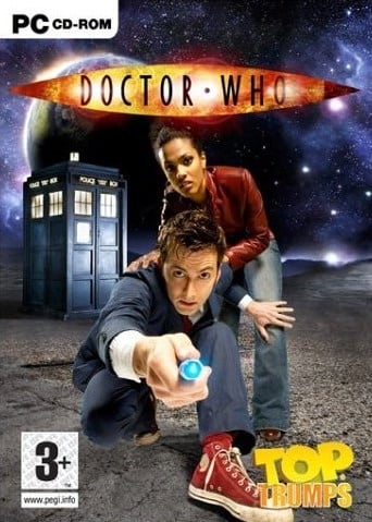 Image de Doctor Who