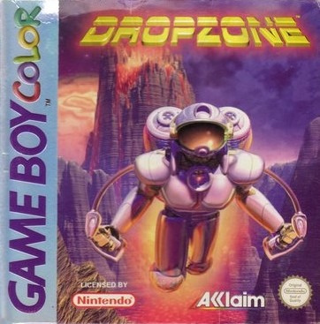 Image de Dropzone
