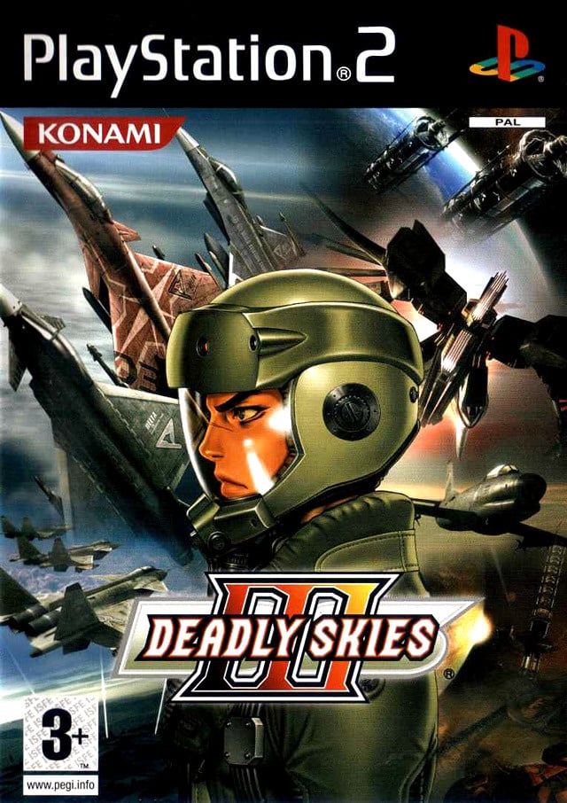 Image de Deadly Skies III