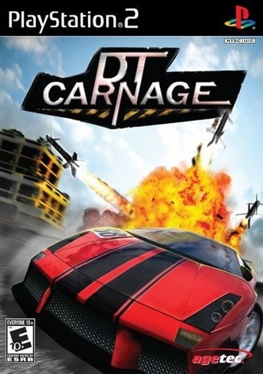 Image de DT Carnage