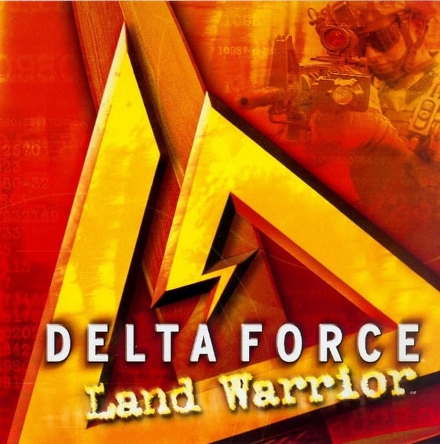 Image de Delta Force : Land Warrior