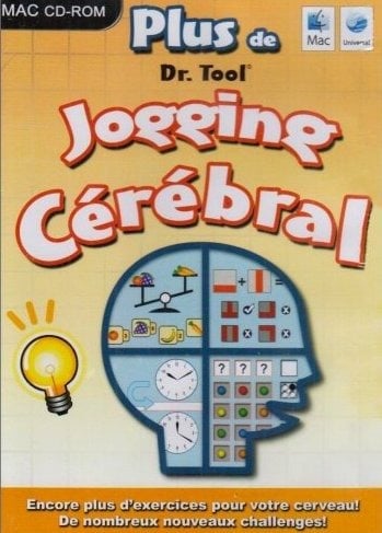 Image de Plus de Dr. Tool : Jogging Cérébral