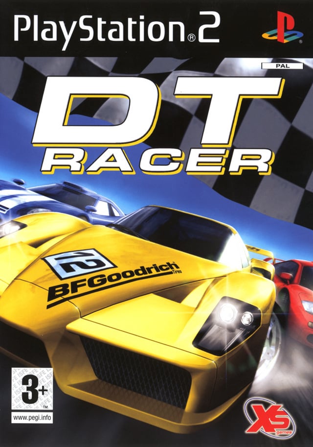 Image de DT Racer