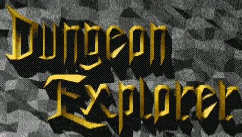 Image de Dungeon Explorer