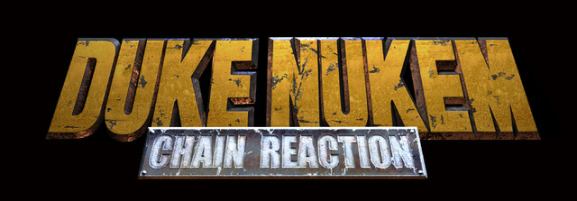 Jaquette de Duke Nukem Trilogy : Chain Reaction