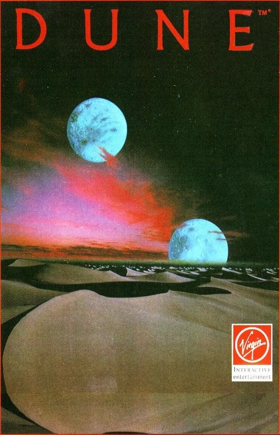 Image de Dune