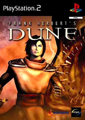 Image de Frank Herbert's Dune
