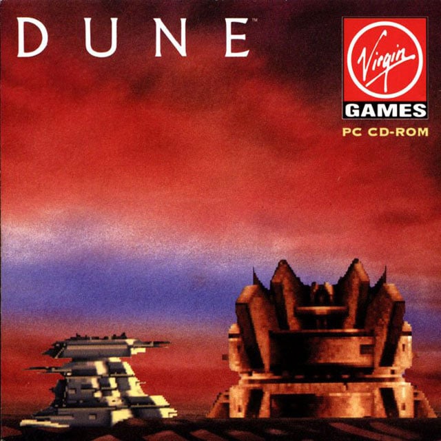 Image de Dune