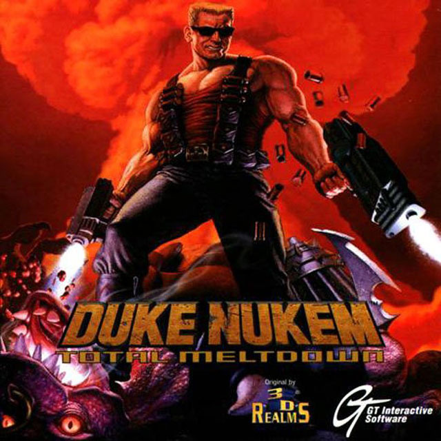 Duke Nukem