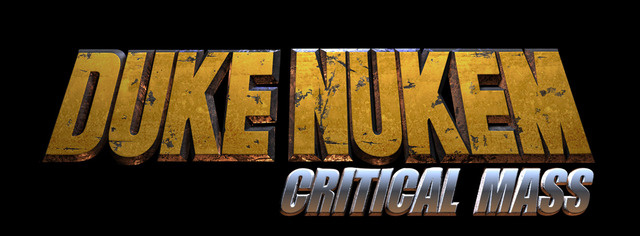 Duke Nukem : Critical Mass