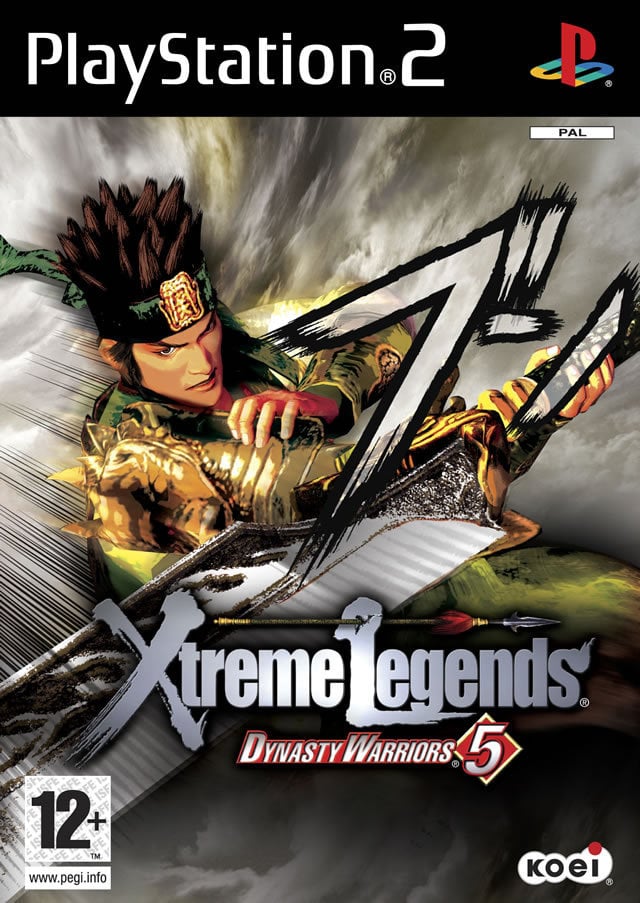 Image de Dynasty Warriors 5 : Xtreme Legends