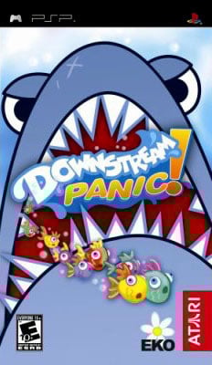Image de Downstream Panic!