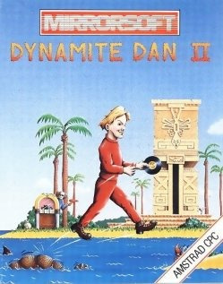 Image de Dynamite Dan II
