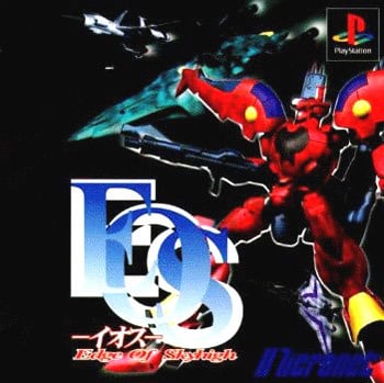 Image de Eos : Edge Of Skyhigh