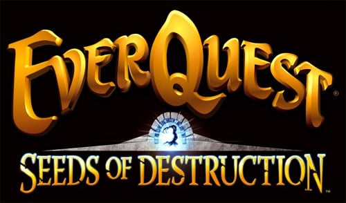 Image de EverQuest : Seeds of Destruction