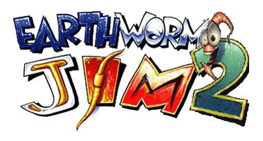 Earthworm Jim 2