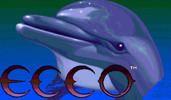 Image de Ecco the Dolphin