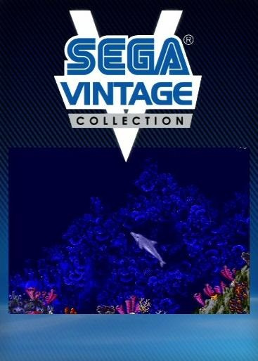 Image de Ecco the Dolphin