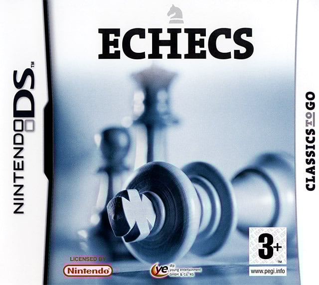 Echecs