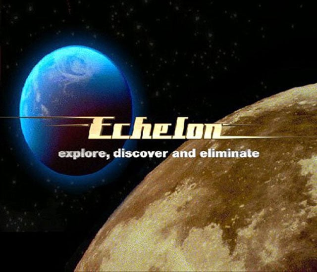 Image de Echelon