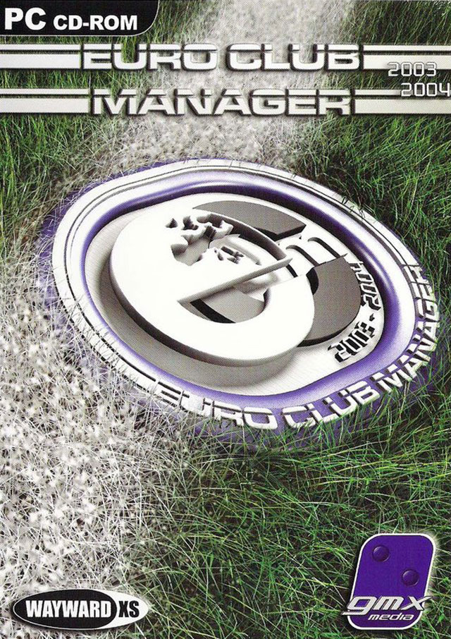 Image de Euro Club Manager 2003/2004