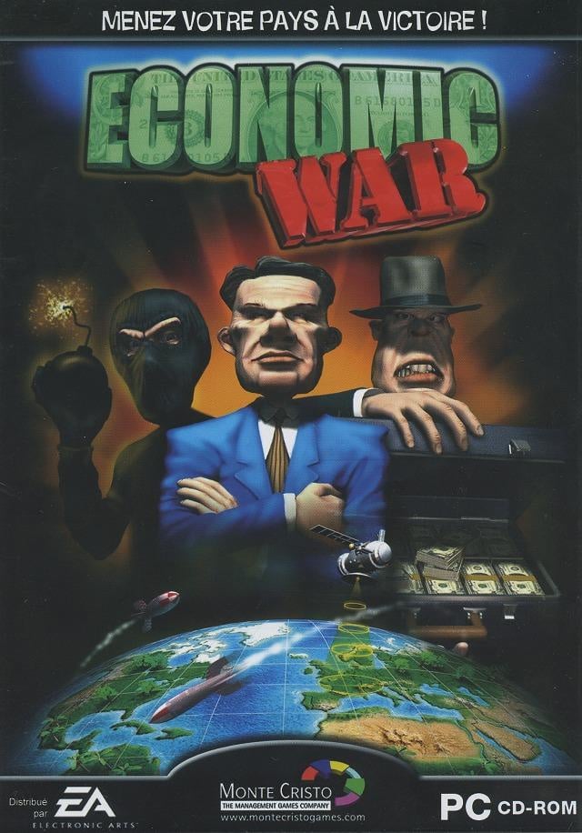 Image de Economic War