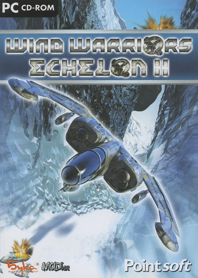 Image de Wind Warriors : Echelon II