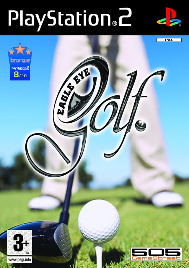Image de Eagle Eye Golf