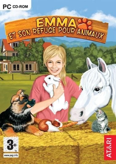 Image de Emma et son Refuge pour Animaux