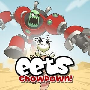 Image de Eets : Chowdown!