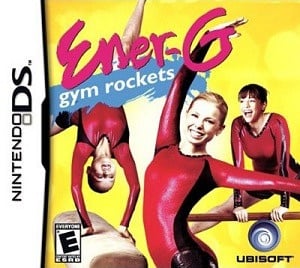 Image de Ener-G Gym Rockets