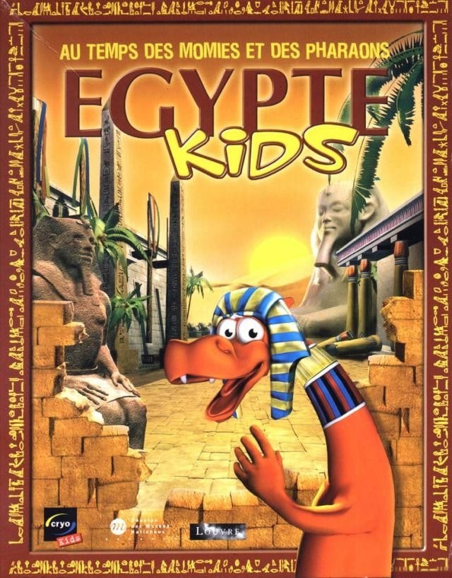 Image de Egypte : Kids