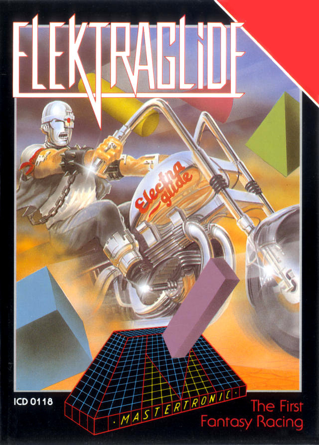 Image de Elektraglide